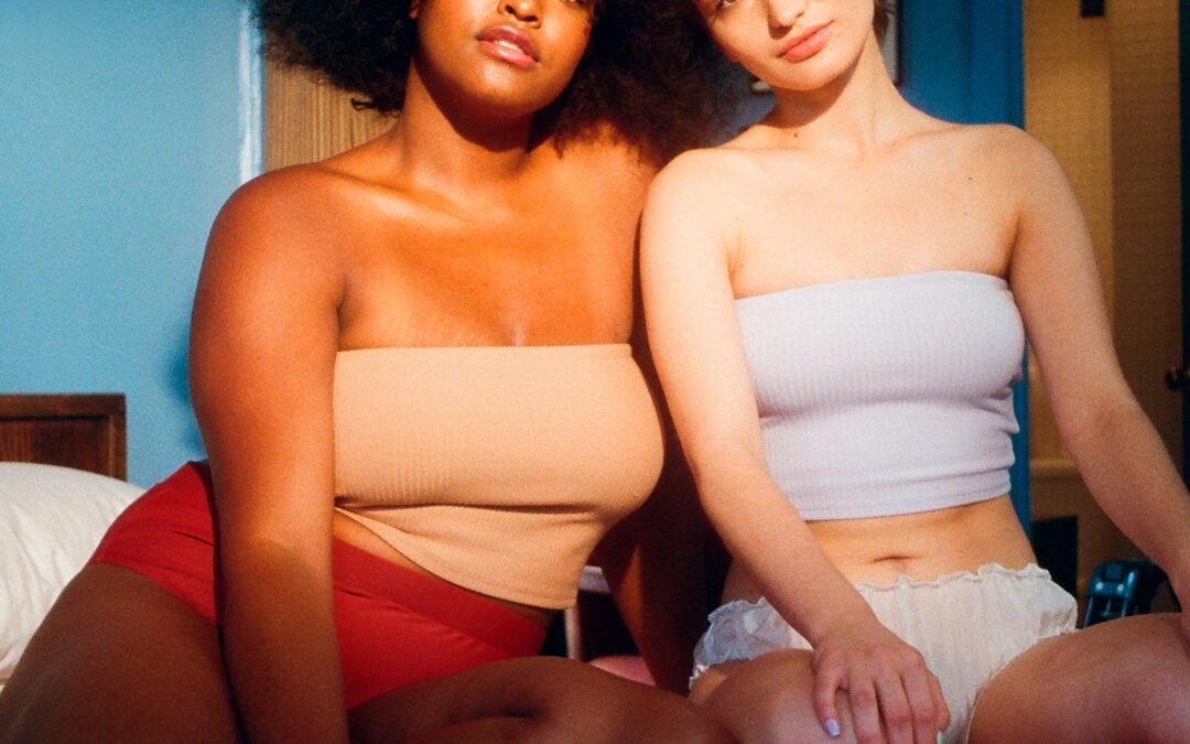 Taglia e Body Shape sono la stessa cosa?