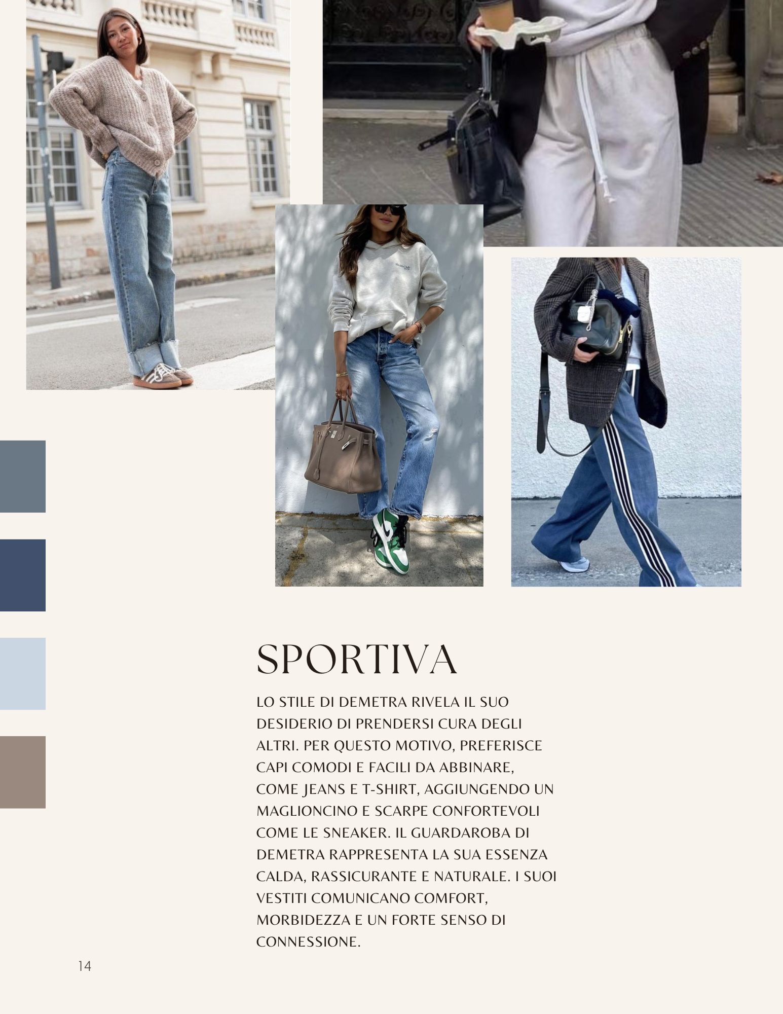 Guida Demetra: Stile, Potere, Libertà - immagine 3