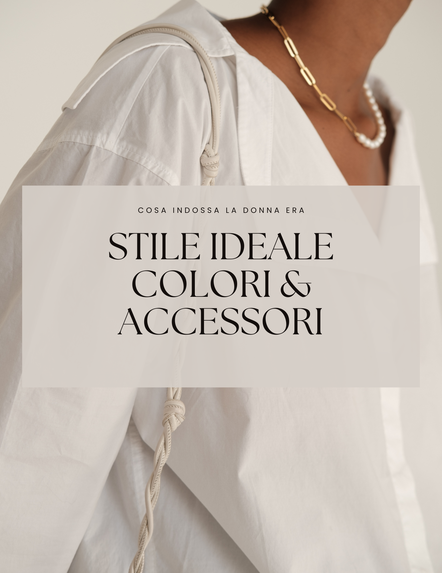Guida Era: Stile, Potere, Libertà - immagine 2