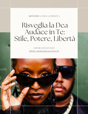 Guida Artemide: Stile, Potere, Libertà