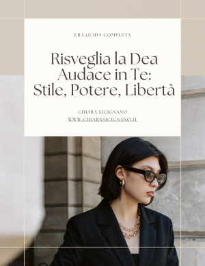Guida Era: Stile, Potere, Libertà